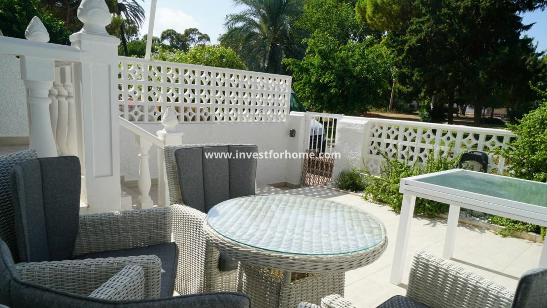 Vente - Maison - Orihuela Costa - Costa Blanca