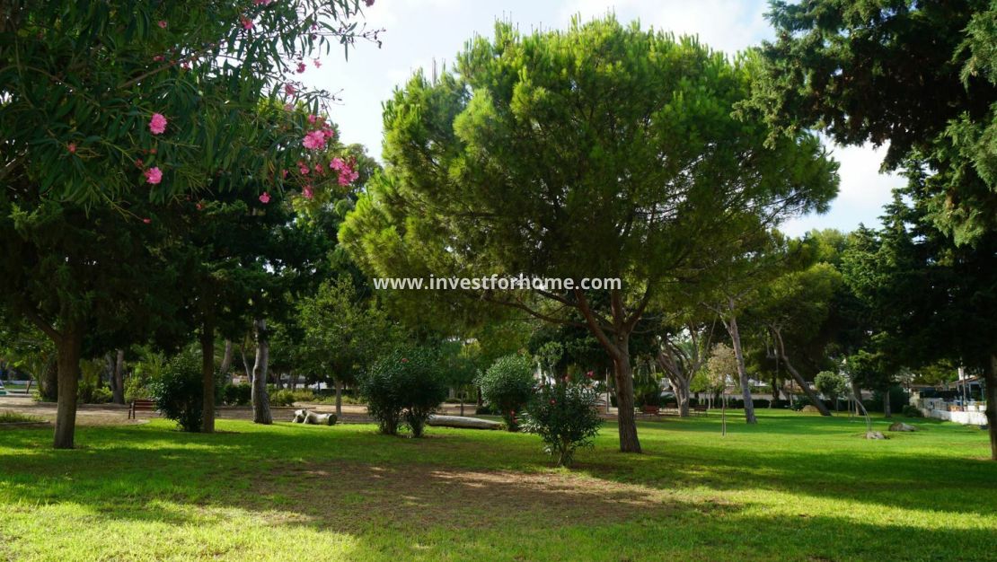 Vente - Maison - Orihuela Costa - Costa Blanca