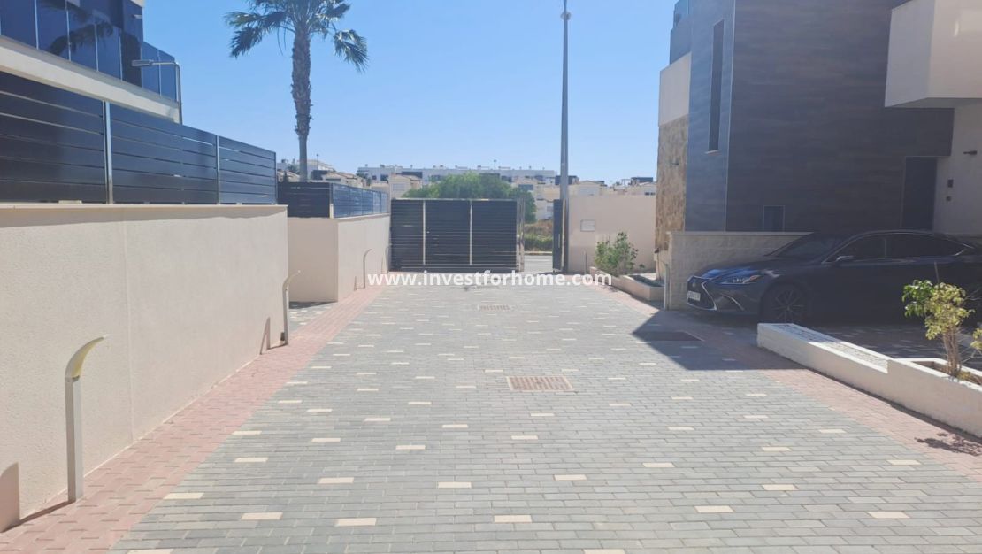 Vente - Maison - Orihuela Costa - Costa Blanca