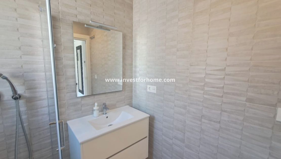 Vente - Maison - Orihuela Costa - Costa Blanca