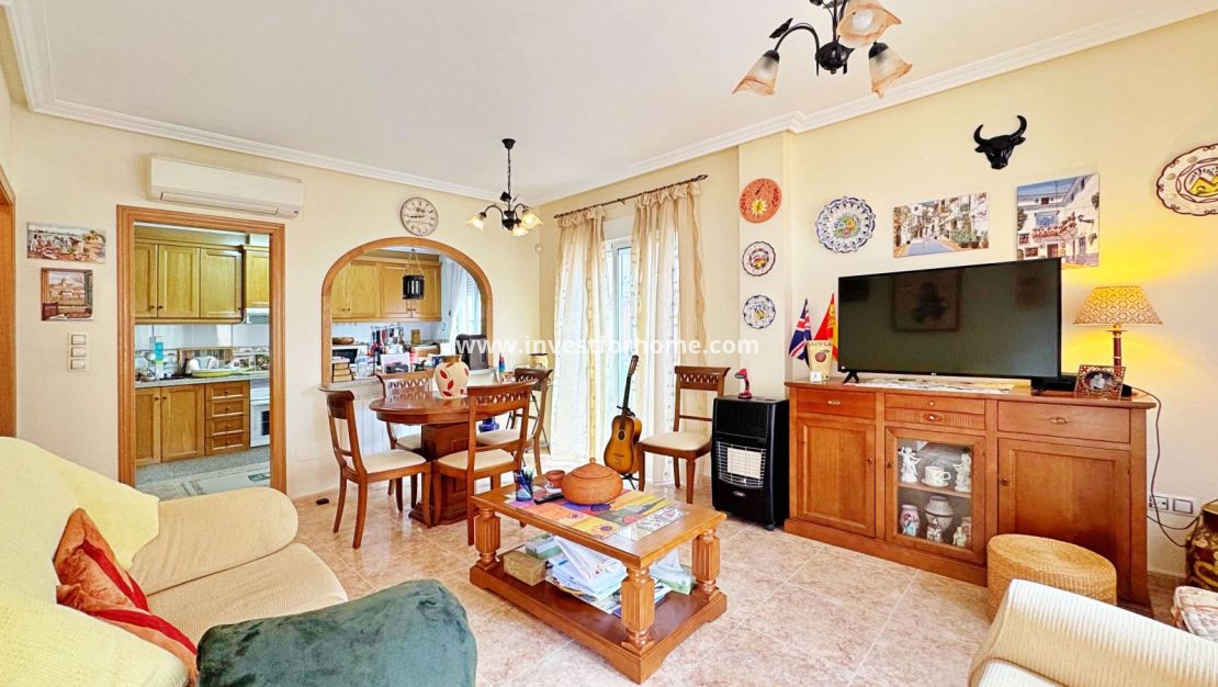 Vente - Maison - Orihuela Costa - Costa Blanca