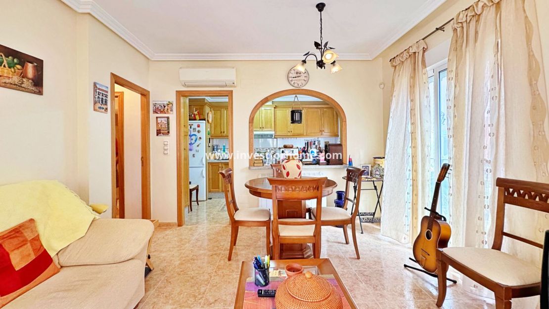 Vente - Maison - Orihuela Costa - Costa Blanca