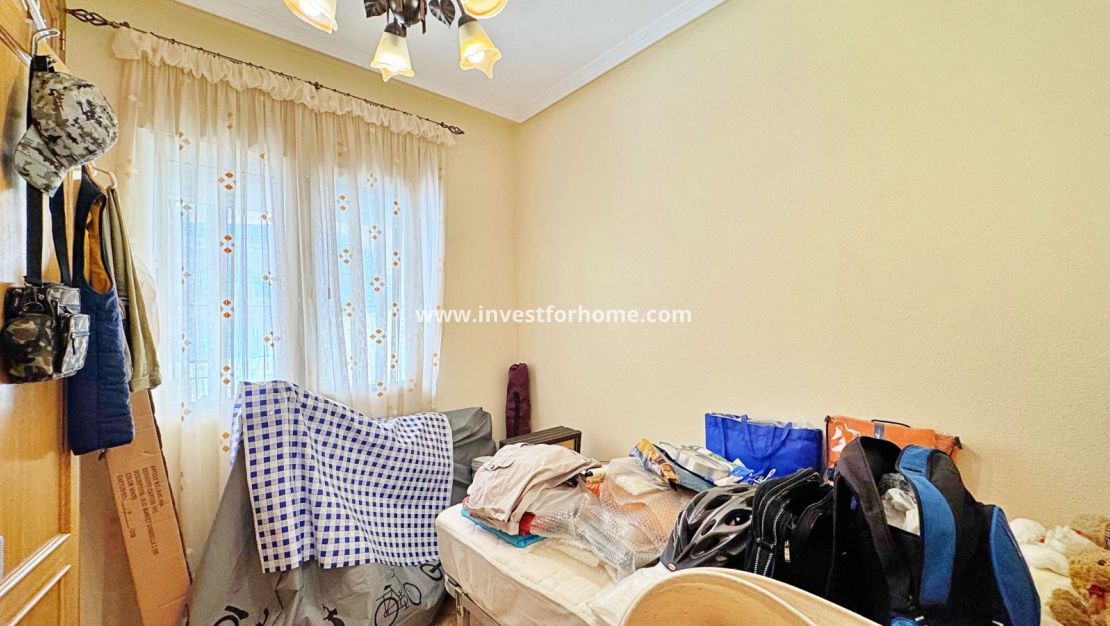 Vente - Maison - Orihuela Costa - Costa Blanca