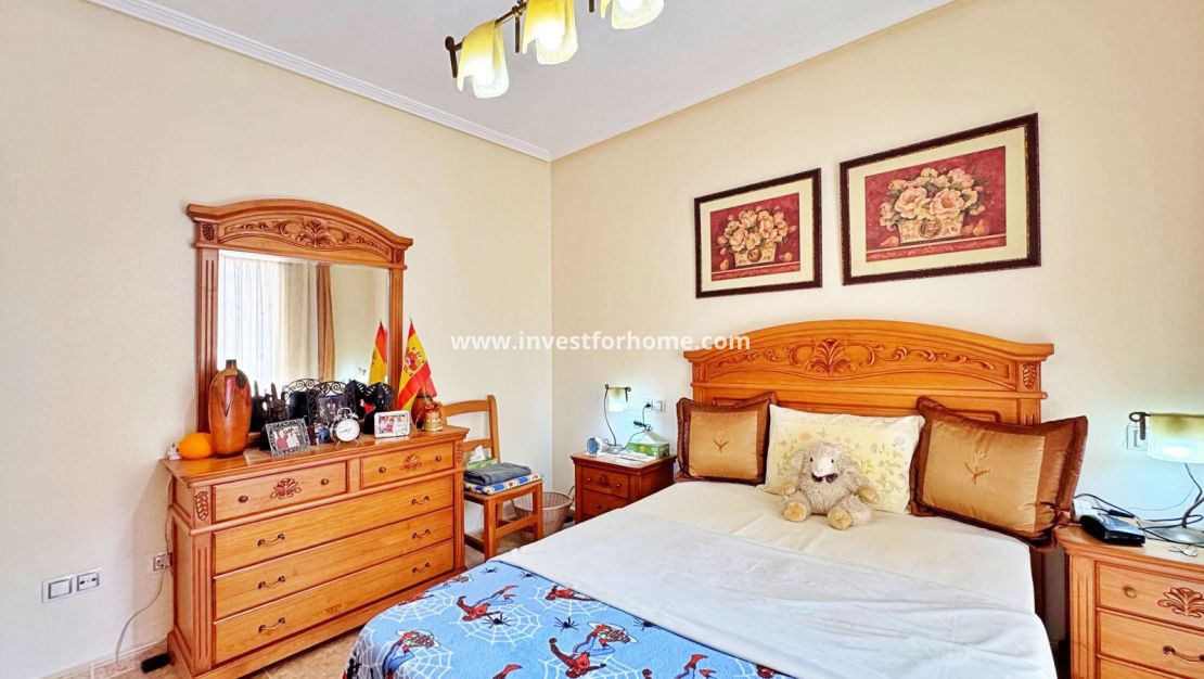 Vente - Maison - Orihuela Costa - Costa Blanca