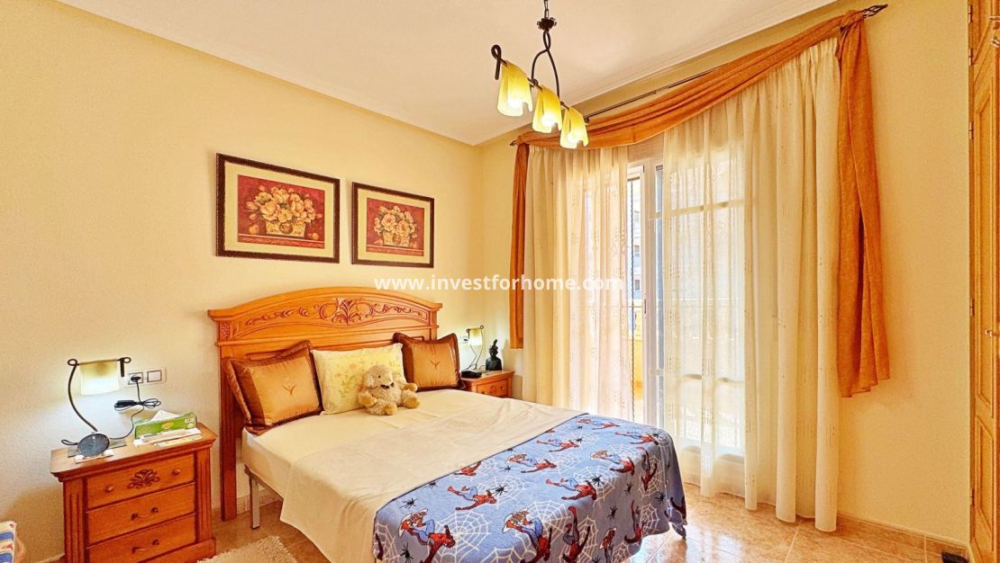 Vente - Maison - Orihuela Costa - Costa Blanca