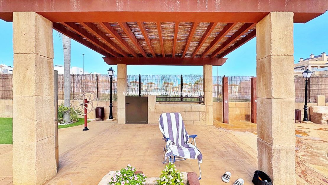 Vente - Maison - Orihuela Costa - Costa Blanca