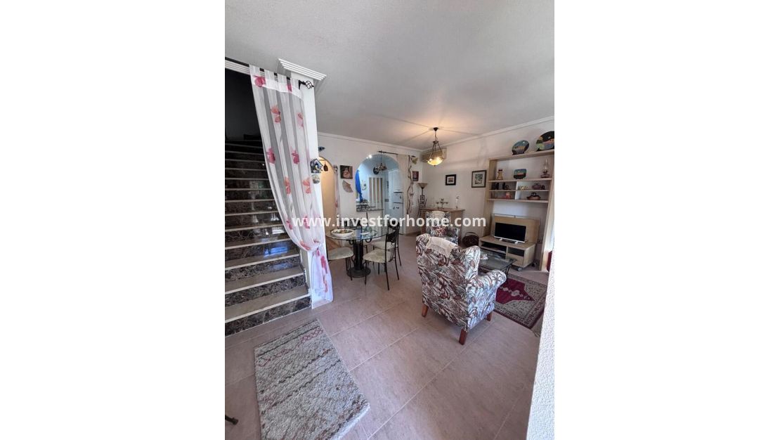 Vente - Maison - Orihuela Costa - Costa Blanca