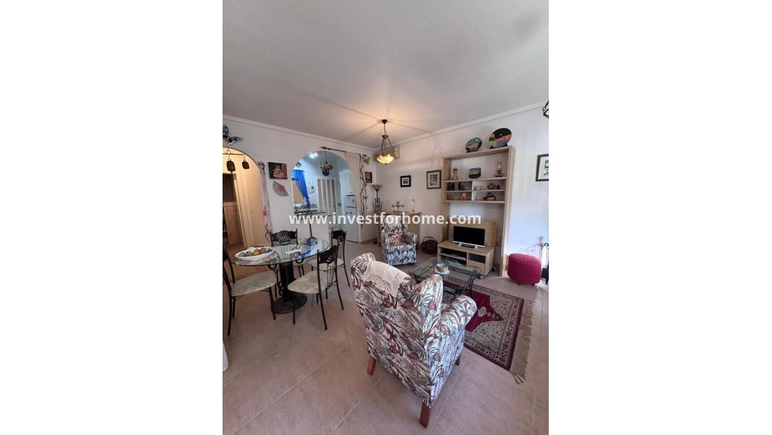 Vente - Maison - Orihuela Costa - Costa Blanca