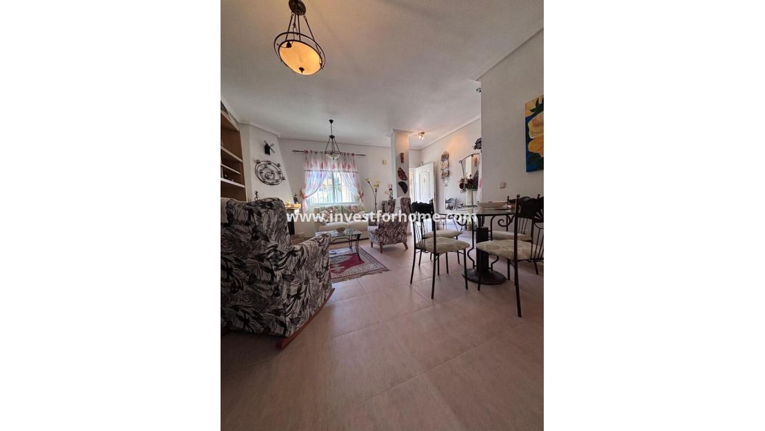 Vente - Maison - Orihuela Costa - Costa Blanca