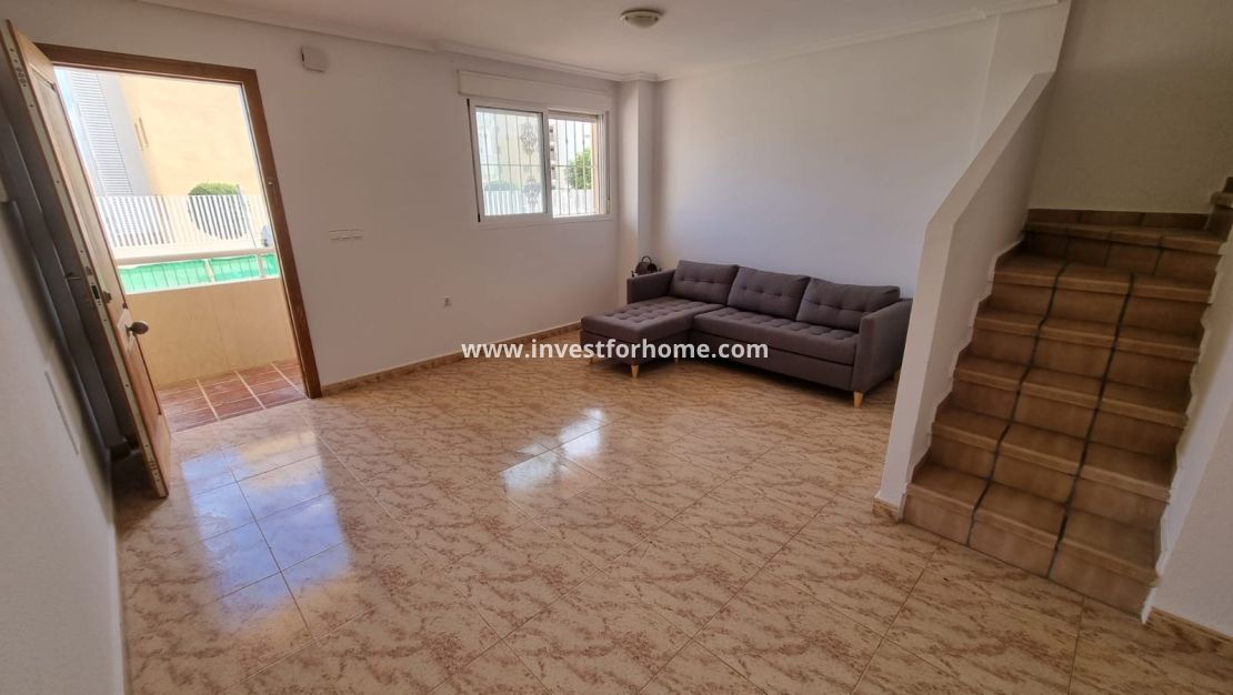 Vente - Maison - Orihuela Costa - Costa Blanca