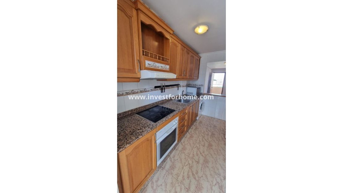 Vente - Maison - Orihuela Costa - Costa Blanca