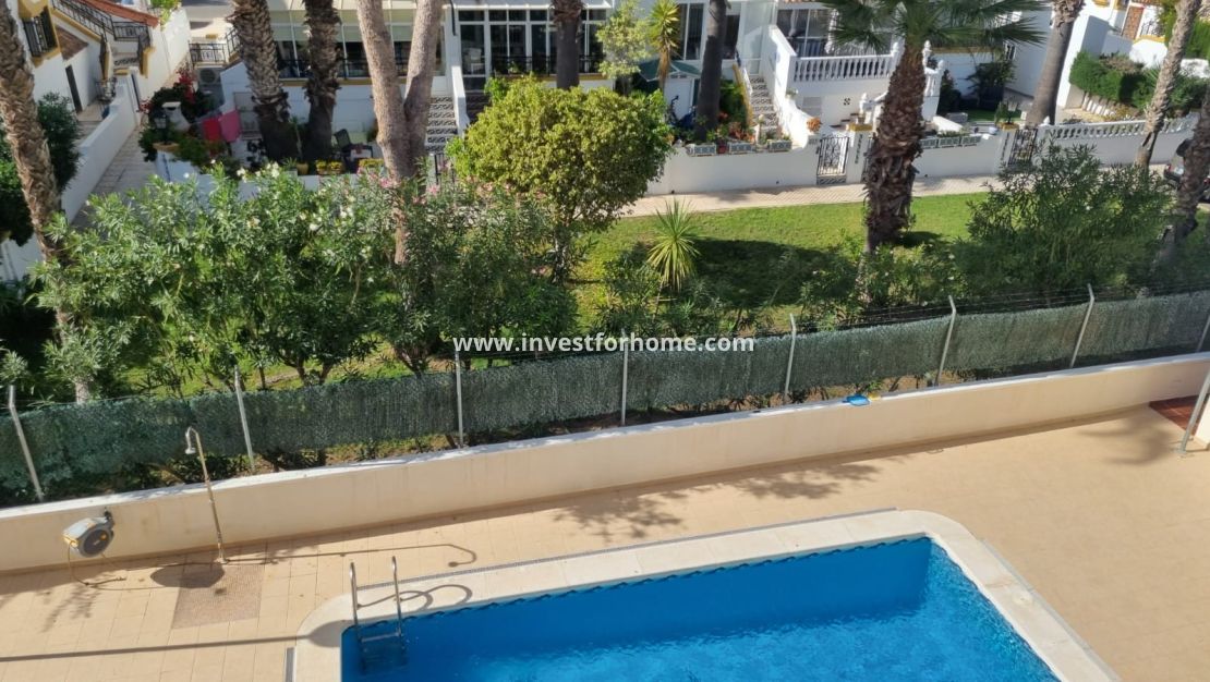 Vente - Maison - Orihuela Costa - Costa Blanca