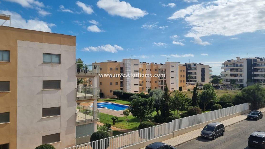 Vente - Maison - Orihuela Costa - Costa Blanca