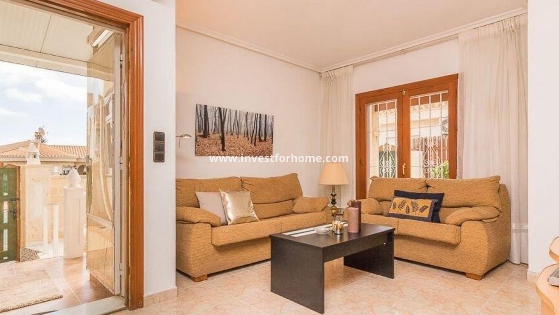 Vente - Maison - Orihuela Costa - Costa Blanca