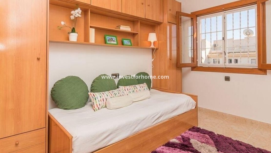 Vente - Maison - Orihuela Costa - Costa Blanca