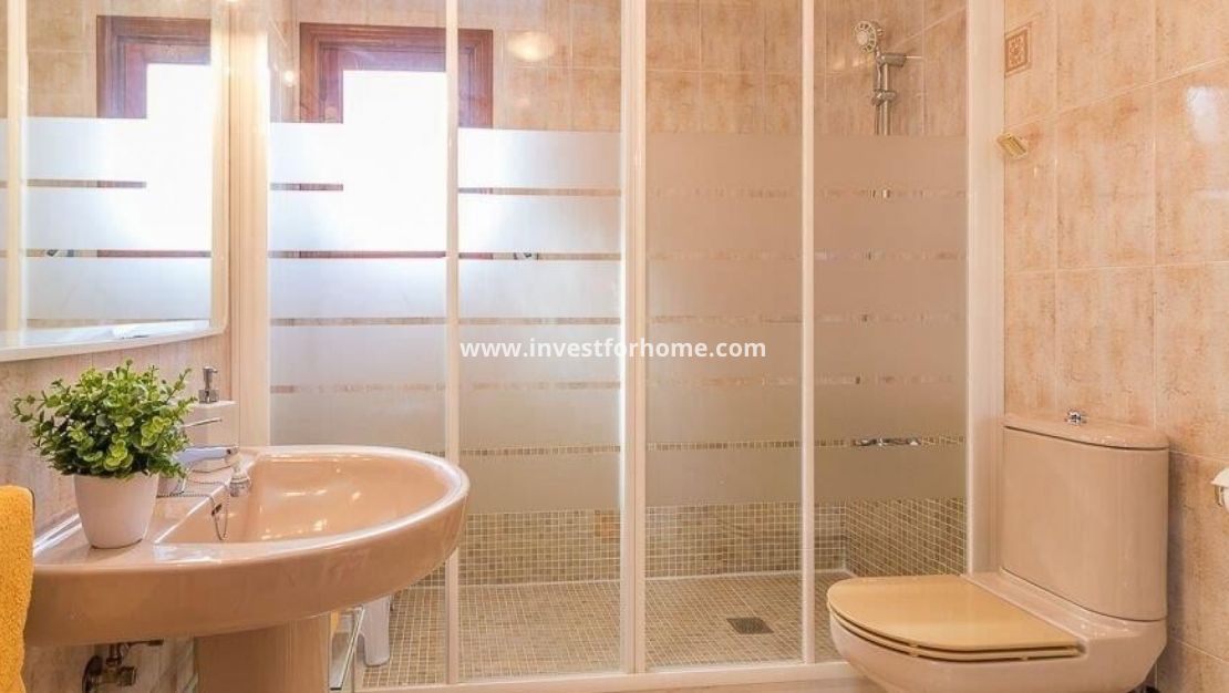 Vente - Maison - Orihuela Costa - Costa Blanca