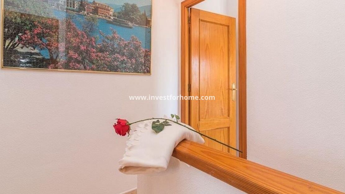 Vente - Maison - Orihuela Costa - Costa Blanca