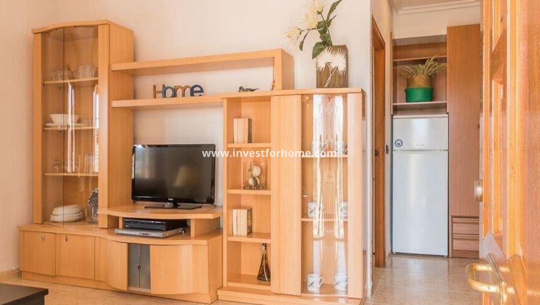 Vente - Maison - Orihuela Costa - Costa Blanca