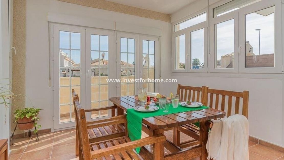 Vente - Maison - Orihuela Costa - Costa Blanca