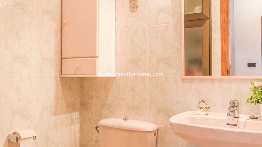 Vente - Maison - Orihuela Costa - Costa Blanca