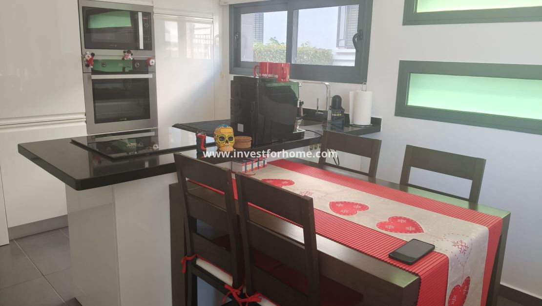 Vente - Maison - Orihuela Costa - Costa Blanca