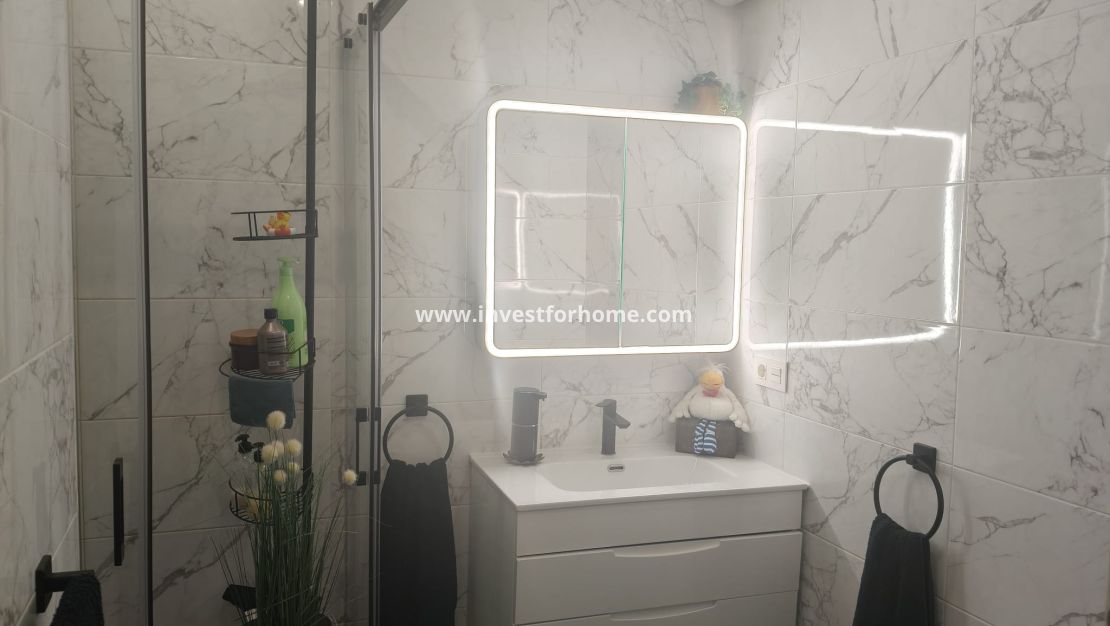 Vente - Maison - Orihuela Costa - Costa Blanca