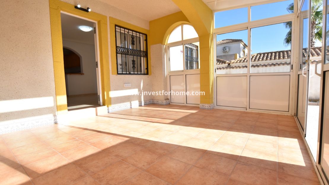 Vente - Maison - Orihuela Costa - Costa Blanca