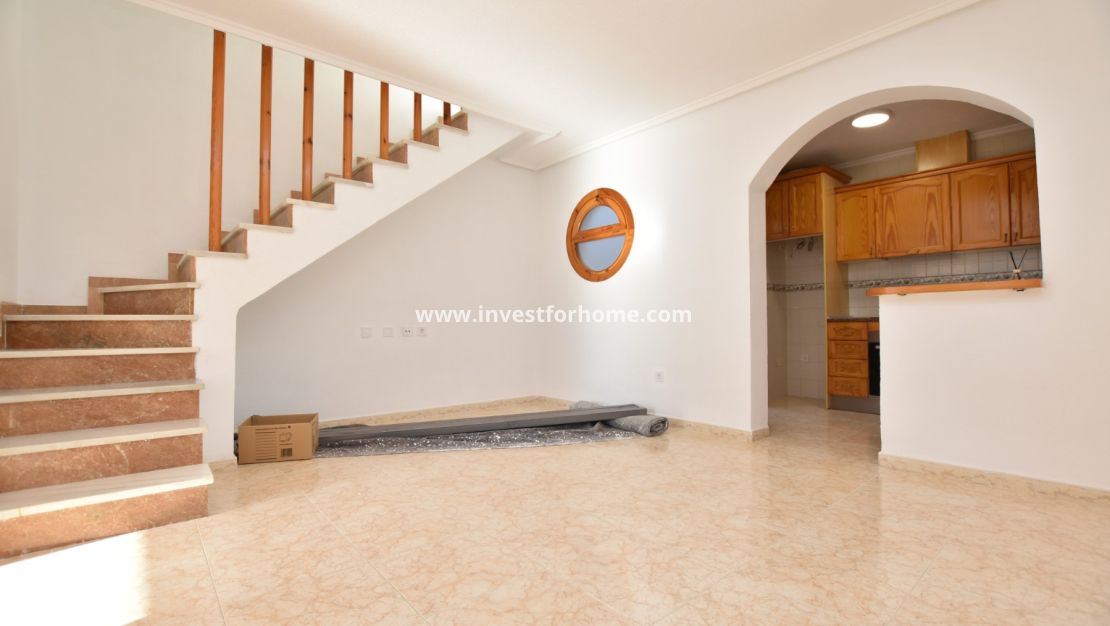 Vente - Maison - Orihuela Costa - Costa Blanca