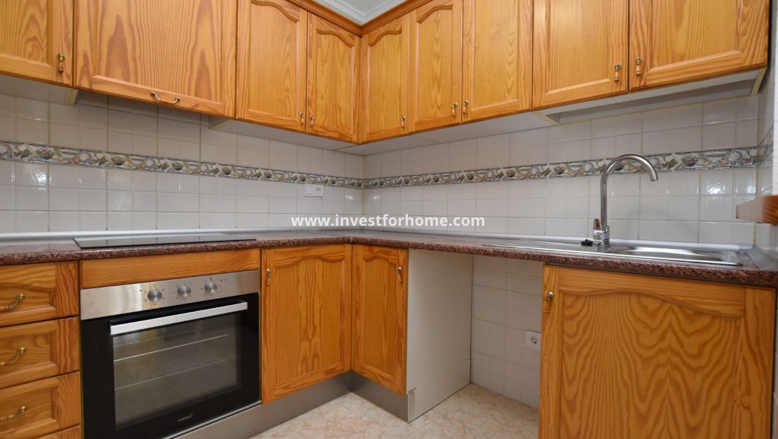 Vente - Maison - Orihuela Costa - Costa Blanca