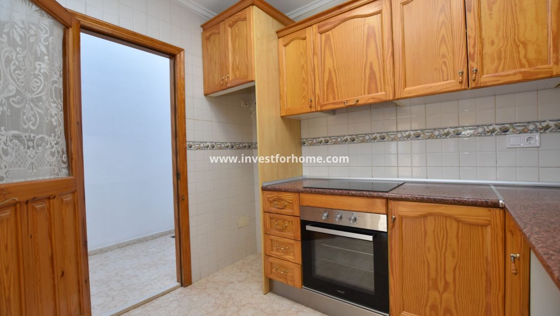 Vente - Maison - Orihuela Costa - Costa Blanca
