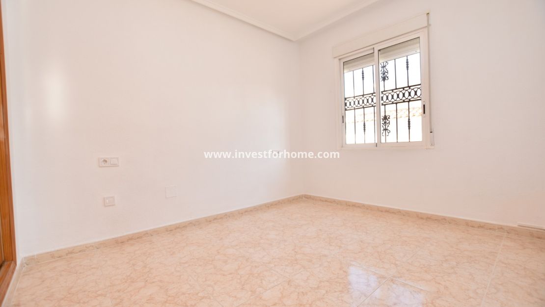 Vente - Maison - Orihuela Costa - Costa Blanca