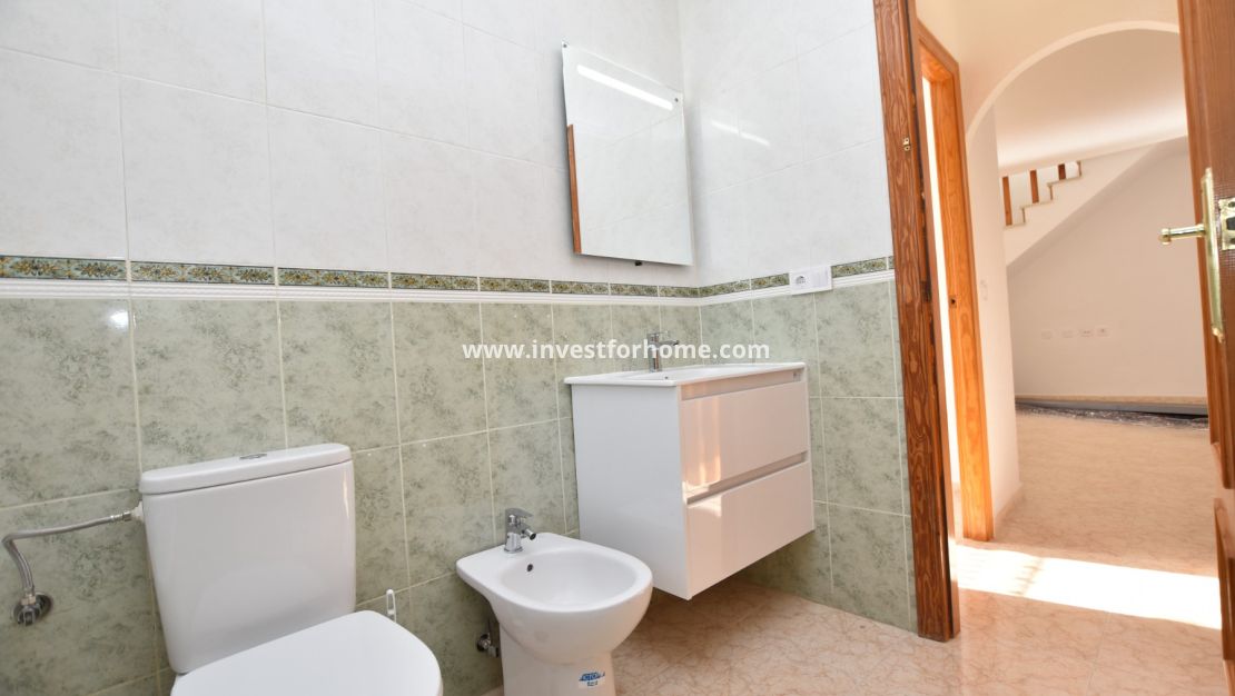 Vente - Maison - Orihuela Costa - Costa Blanca