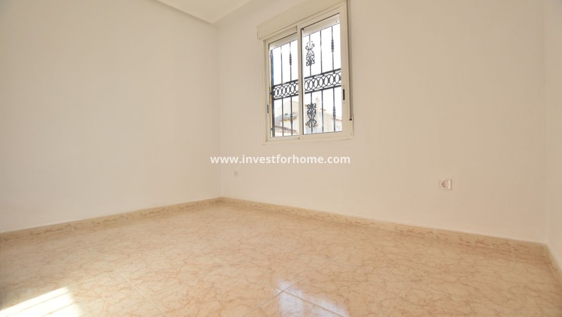 Vente - Maison - Orihuela Costa - Costa Blanca