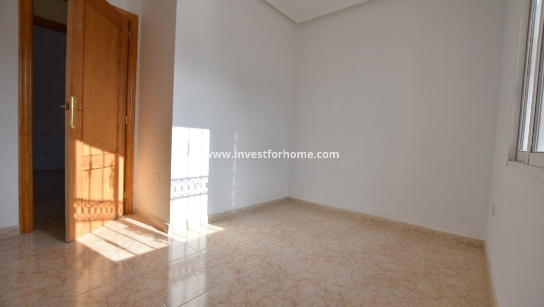 Vente - Maison - Orihuela Costa - Costa Blanca