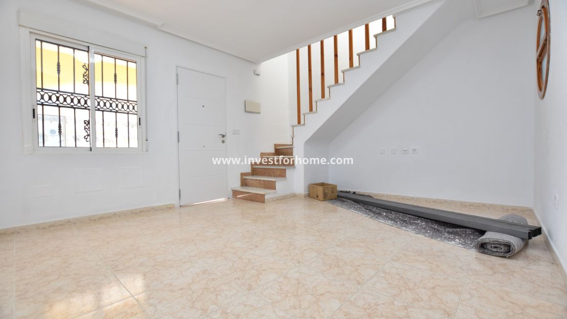 Vente - Maison - Orihuela Costa - Costa Blanca