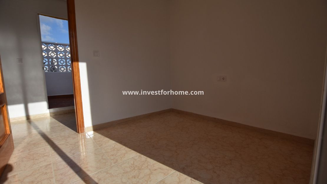 Vente - Maison - Orihuela Costa - Costa Blanca