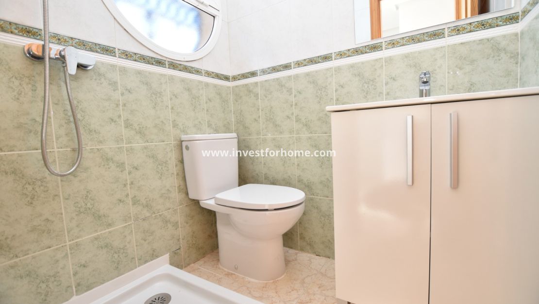 Vente - Maison - Orihuela Costa - Costa Blanca