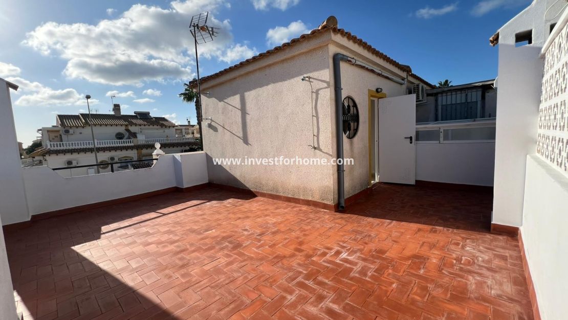 Vente - Maison - Orihuela Costa - Costa Blanca