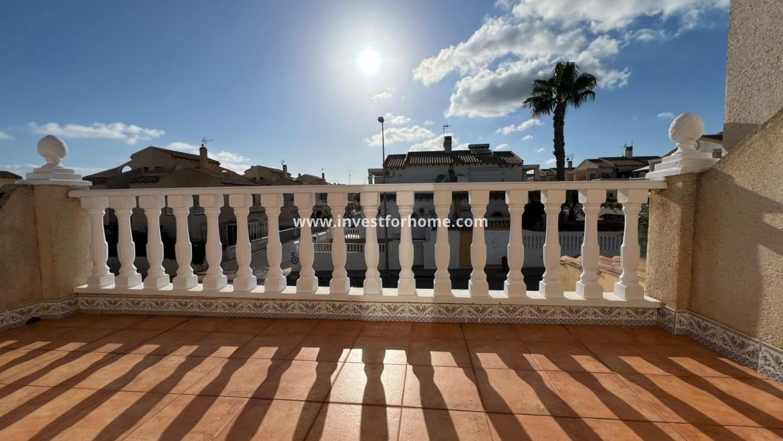 Vente - Maison - Orihuela Costa - Costa Blanca