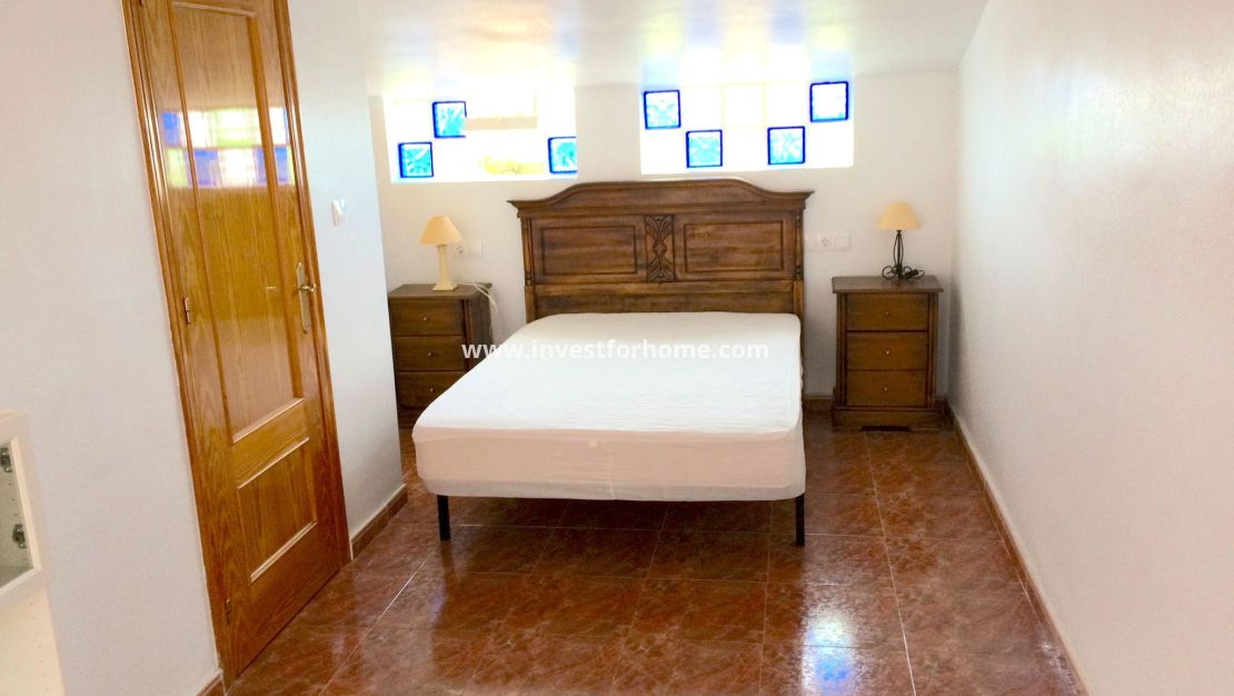 Vente - Maison - Orihuela Costa - Costa Blanca