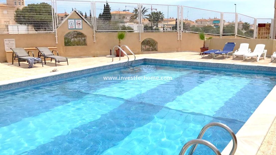 Vente - Maison - Orihuela Costa - Costa Blanca