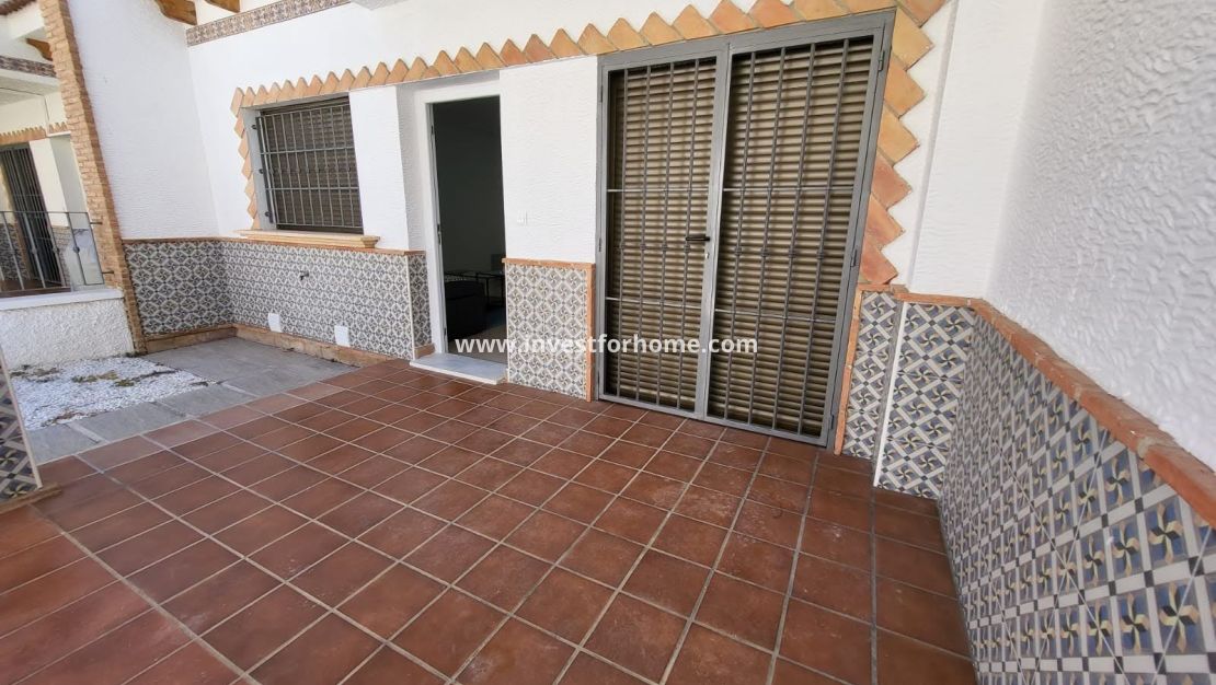 Vente - Maison - Orihuela Costa - Costa Blanca