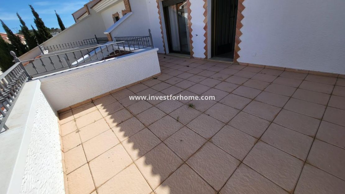 Vente - Maison - Orihuela Costa - Costa Blanca