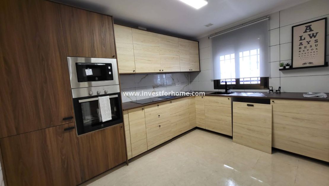 Vente - Maison - Orihuela Costa - Costa Blanca