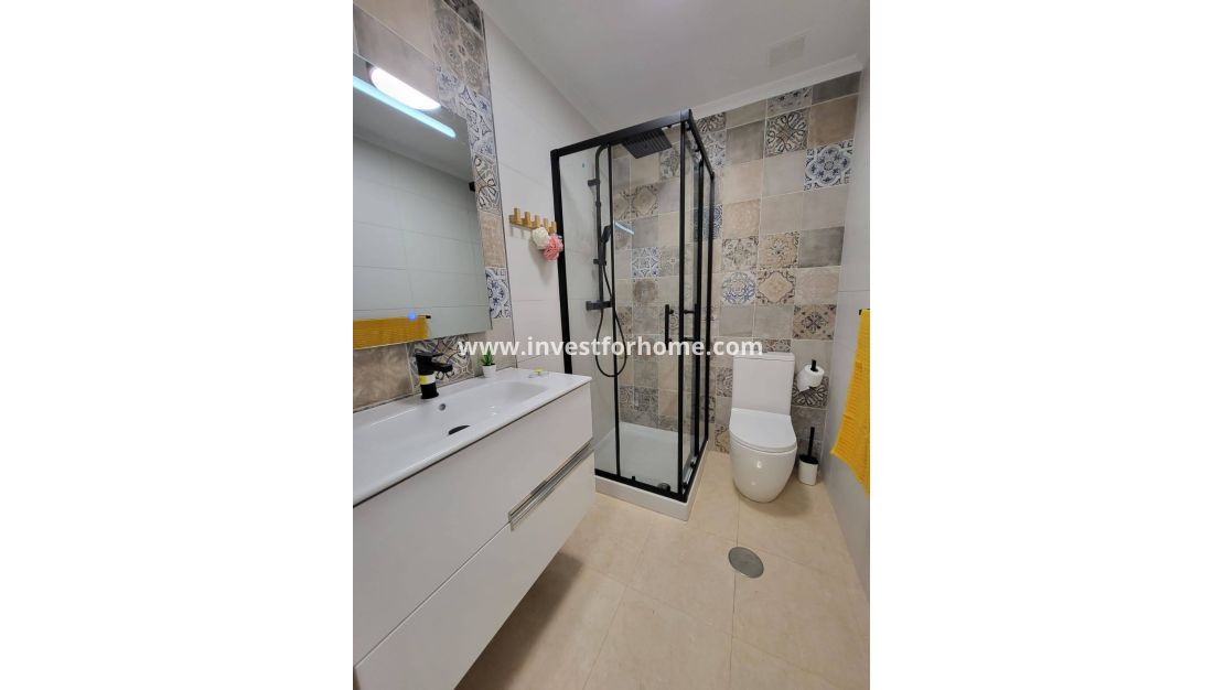 Vente - Maison - Orihuela Costa - Costa Blanca