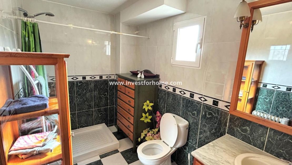 Vente - Maison - Orihuela Costa - Costa Blanca