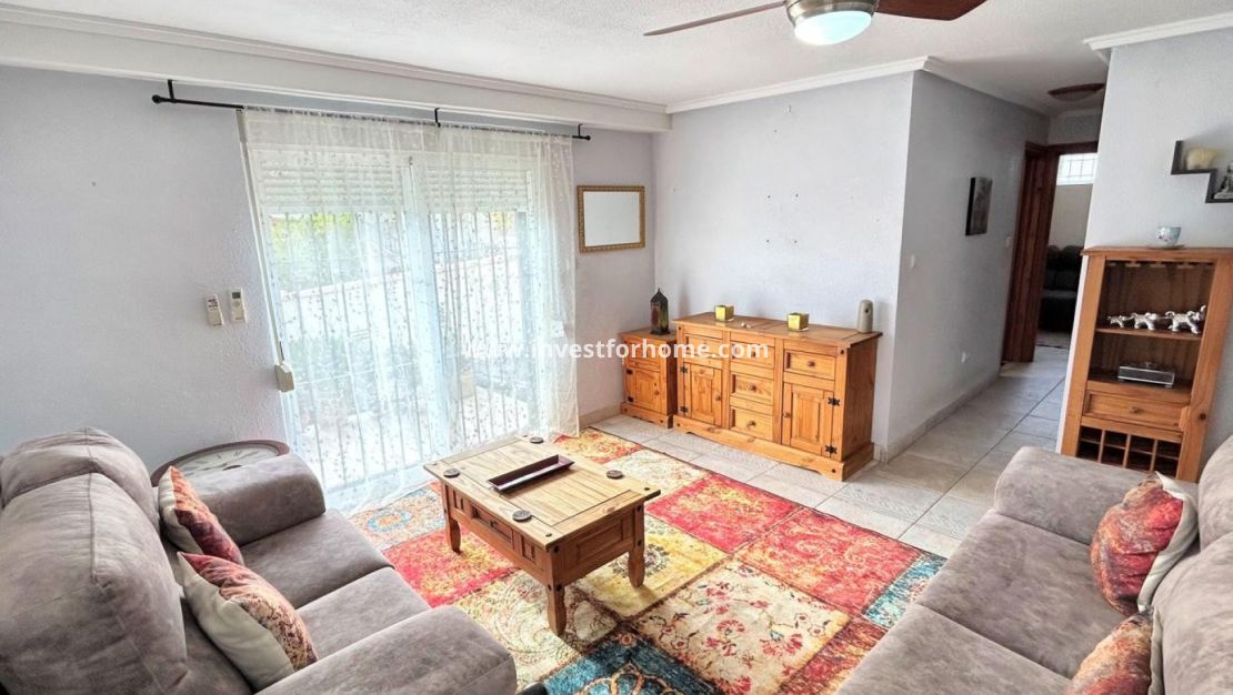 Vente - Maison - Orihuela Costa - Costa Blanca