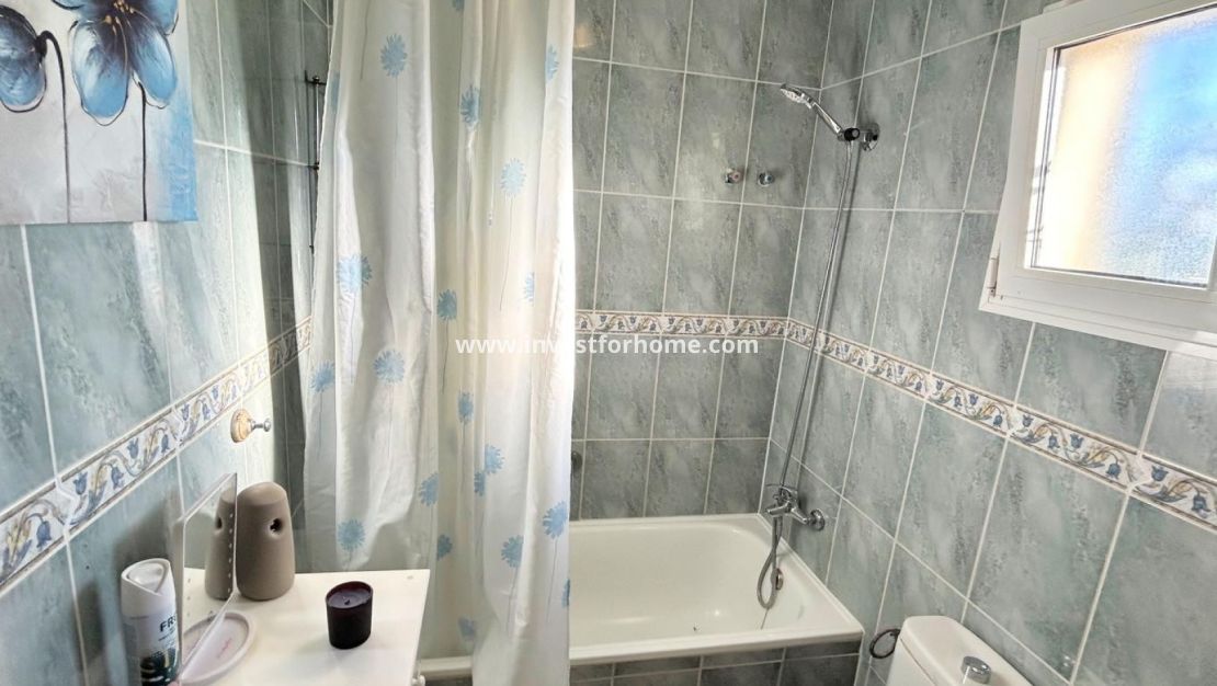 Vente - Maison - Orihuela Costa - Costa Blanca