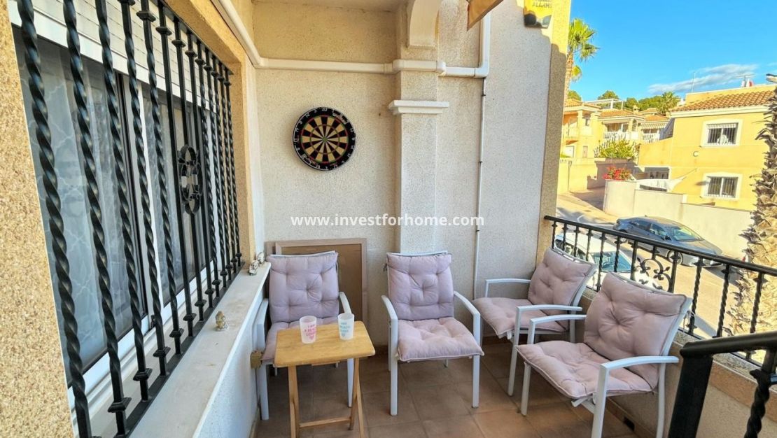 Vente - Maison - Orihuela Costa - Costa Blanca