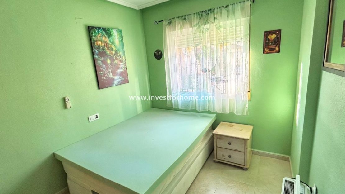 Vente - Maison - Orihuela Costa - Costa Blanca